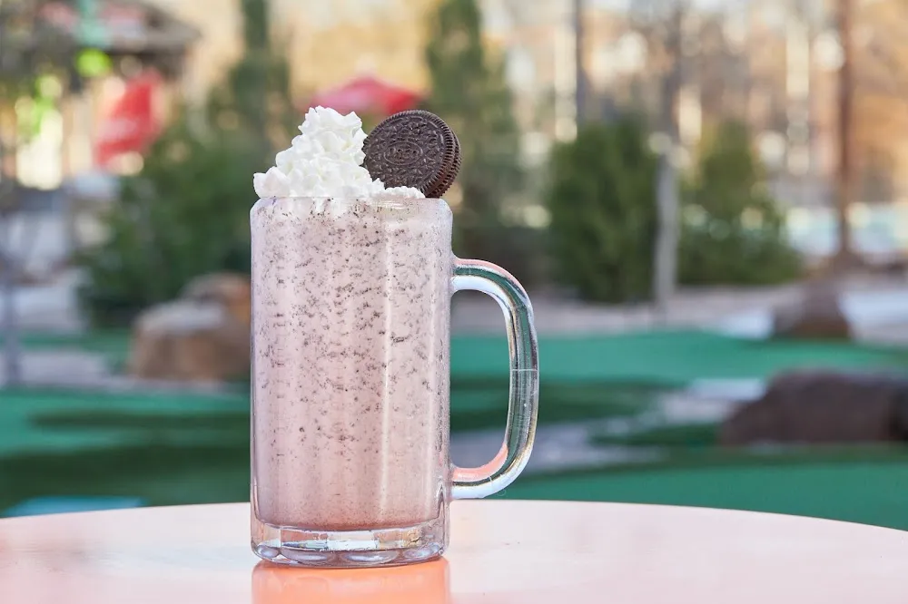 Milkshake