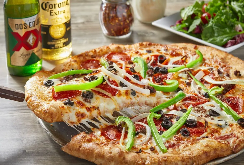 Pizza
